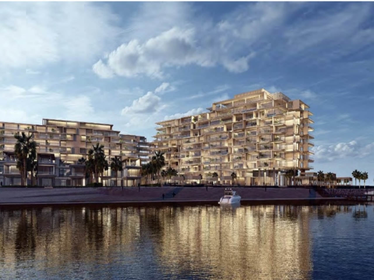 Six Senses Residence /Q2 2026